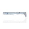 Leurre Souple Reins Rockvibe Shad 1.2 - 3Cm - 210 - Uv Blue Cheese