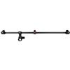 Support À Bourriche Nytro Connect-It X36 Tool Bar Single - 21000035