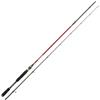Canne Spinning Hearty Rise Red Shadow - 210Cm / 1-14G