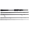 Canne Spinning Gunki Overtake Travel Ed-S - 210Cm / 10-35G