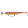Leurre Souple Armé Swimy Cheburashka Rigged + Pompei Shad - 10Cm - 211