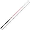 Canne Spinning Hearty Rise Red Shadow - 213Cm / 4-22G