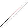 Canne Spinning Hearty Rise Red Shadow - 213Cm / 6-30G