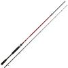 Canne Spinning Hearty Rise Red Shadow - 213Cm / 8-38G