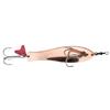 Cuiller Ondulante Effzett Original Heintz - 21G - Silver/Copper