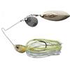 Spinnerbait O.S.P High Pitcher Max Tandem Willow - 21Gr - Chartreuse Ayu