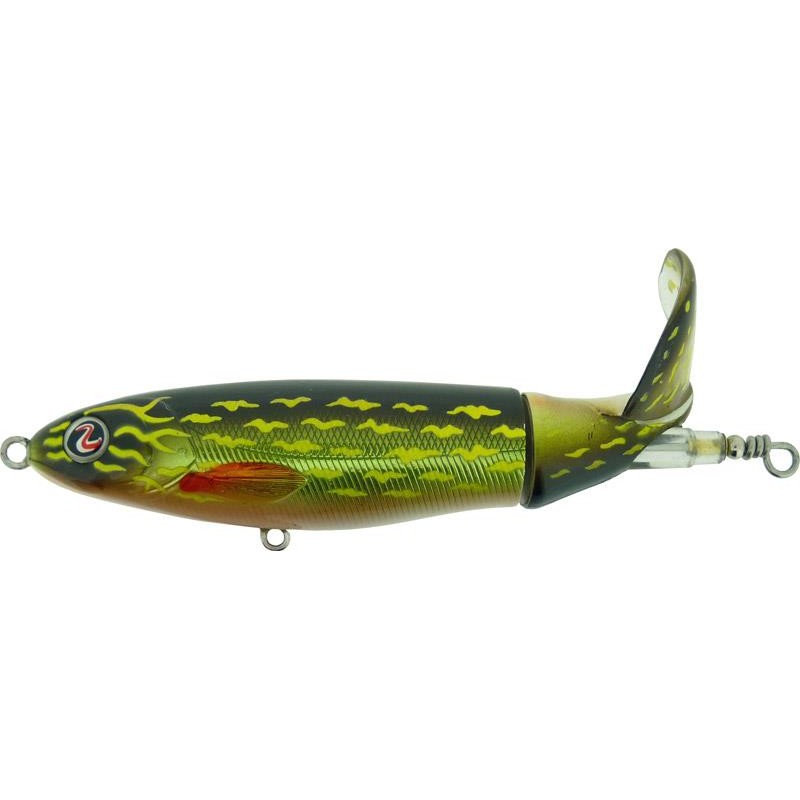 RIVER2SEA Leurre De Surface Whopper Plopper 75 RIVER2SEA Leurre De Surface Whopper Plopper 75