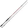 Canne Spinning Hearty Rise Red Shadow - 221Cm / 15-60G