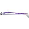 Vinilo Montado Delalande Zand' Shad - 8Cm - Paquete De 3 - 22330803116