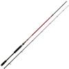 Canne Spinning Hearty Rise Red Shadow - 223Cm / 9-46G