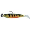 Pre-Rigged Soft Lure Delalande Shad Gt 3.5G - Pack Of 3 - 22550907070