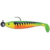 Pre-Rigged Soft Lure Delalande Shad Gt 3.5G - Pack Of 3 - 22550907175