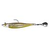 Leurre Souple Armé Delalande Zand Fat Spin - 7Cm - 22810704171