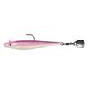 Montierter Gummiköder Delalande Zand Fat Spin - 7Cm - 22810704398