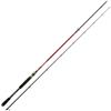 Canne Spinning Hearty Rise Red Shadow - 231Cm / 8-38G