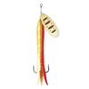 Cuiller Tournante Savage Gear Flying Eel - 23G - Coloris 04