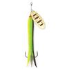 Cuiller Tournante Savage Gear Flying Eel - 23G - Coloris 10