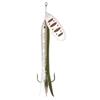 Cuiller Tournante Savage Gear Flying Eel - 23G - Coloris 11