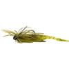 Jig Duo Realis Small Rubber - 2.7G - 24
