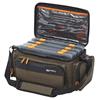 Sac De Tansport Savage Gear System Box Bags - 24 X 47 X 30Cm