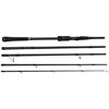 Canne Spinning Gunki Overtake Travel Ed-S - 240Cm / 21-58G