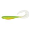 Soft Lure Delalande Zand Curly - 12Cm - 242216066