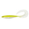 Soft Lure Delalande Zand Curly - 12Cm - 242216389