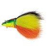 Tête Plombée Fox Rage Buck Pike - 24G - Firetiger