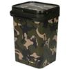 Seau Fox Camo Bucket - 24L