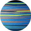 Tresse Owner Kizuna X8 - Multicolore - 300M - 25/100