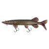 Leurre Souple Armé Fox Rage Ultra-Realistic Pike Replicant - 25Cm