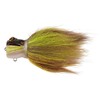 Tête Plombée Fox Rage Buck Frog - 25G - Natural Frog