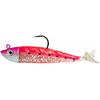 Leurre Souple Armé Kerfil Kerhy Fat 110 - 11Cm - 25G - Pink Sardine
