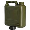 Bidon Ridge Monkey Speedflo Heavy Duty Water Carrier - 2.5L