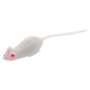 Leurre Souple Tiemco Wild Mouse Magnum - 12.5Cm - Par 2 - 26