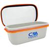 Boîte À Appâts Colmic Pvc Recta Pvc - 260