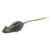 Leurre Souple Tiemco Wild Mouse Magnum - 12.5Cm - Par 2 - 27