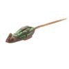 Leurre Souple Tiemco Critter Tackle Mouse Magnum - 12.5Cm - Par 2 - 28