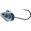 Tete Plombee Illex Nitro Shad Head - 28G - N°3/0