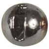 Bille Tungstene Jmc Fendue - Par 25 - 2.8Mm - Noir