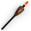 Flotteur À Fil Intérieur Korum Classic Inline Bobber Float - 2G