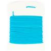 Chenille Fly Scene Ultra Chenille - 2Mm - Bleu