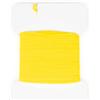 Chenille Fly Scene Ultra Chenille - 2Mm - Jaune