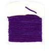 Chenille Fly Scene Ultra Chenille - 2Mm - Mauve