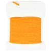 Chenille Fly Scene Ultra Chenille - 2Mm - Orange