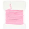 Chenille Fly Scene Ultra Chenille - 2Mm - Rose Fluo