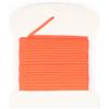 Chenille Fly Scene Ultra Chenille - 2Mm - Rouge Fluo