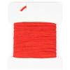 Chenille Fly Scene Ultra Chenille - 2Mm - Rouge