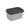 Boîte À Esches Fox Matrix Air Lock Bait Tub - 2Pts