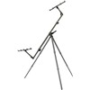 Rod Pod Meccanica Vadese Wave - 3-4 Cannes - Acier